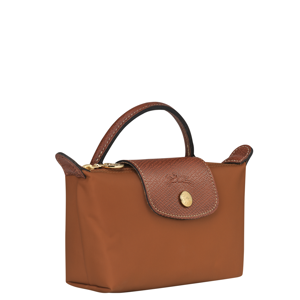 Longchamp Le Pliage Original Pouch with Handle